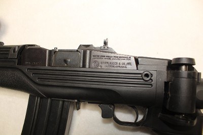 RUGER MINI-14 .223 REM - Image 4 of 6