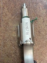 NORTH AMERICAN ARMS MINI REVOLVER 22 .22 LR - Image 3 of 4