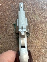 NORTH AMERICAN ARMS MINI REVOLVER 22 .22 LR - Image 4 of 4