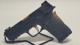 SMITH & WESSON M&P Performance Center 380 Shield ez M2.0 .380 ACP - Image 6 of 7