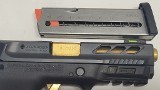 SMITH & WESSON M&P Performance Center 380 Shield ez M2.0 .380 ACP - Image 4 of 7