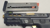 SMITH & WESSON M&P Performance Center 380 Shield ez M2.0 .380 ACP - Image 3 of 7