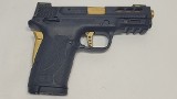 SMITH & WESSON M&P Performance Center 380 Shield ez M2.0 .380 ACP - Image 1 of 7