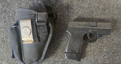 SIG SAUER P290RS 9MM LUGER (9x19 PARA) - Image 2 of 2