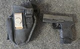 SIG SAUER P290RS 9MM LUGER (9x19 PARA) - Image 1 of 2