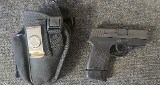 SIG SAUER P290RS 9MM LUGER (9x19 PARA) - Image 2 of 2