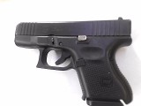 GLOCK 26 GEN 5 9MM LUGER (9x19 PARA) - 1 of 2