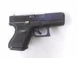 GLOCK 26 GEN 5 9MM LUGER (9x19 PARA) - 2 of 2