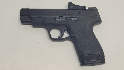 SMITH & WESSON M&P 40 Shield Performance Center M2.0 .40 S&W - Image 2 of 7