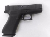 GLOCK 43X 9MM LUGER (9x19 PARA) - 2 of 2