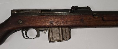 CZECH SMALL ARMS (CSA) VZ52 7.62X45MM - Image 3 of 14