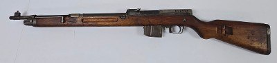 CZECH SMALL ARMS (CSA) VZ52 7.62X45MM - Image 6 of 14
