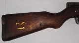 CZECH SMALL ARMS (CSA) VZ52 7.62X45MM - Image 2 of 14