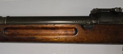CZECH SMALL ARMS (CSA) VZ52 7.62X45MM - Image 9 of 14
