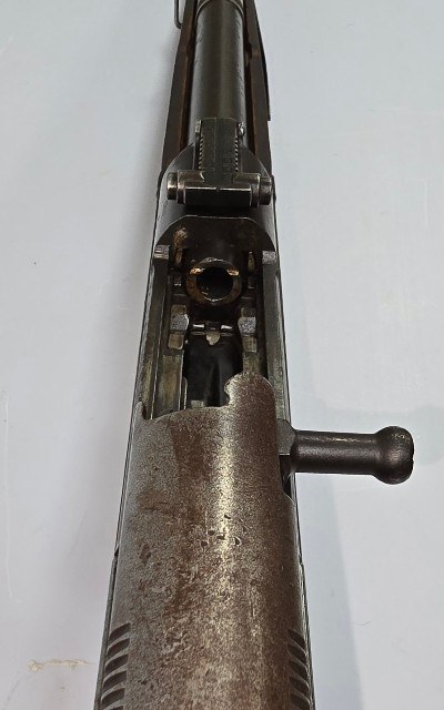 CZECH SMALL ARMS (CSA) VZ52 7.62X45MM - Image 13 of 14