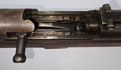 CZECH SMALL ARMS (CSA) VZ52 7.62X45MM - Image 14 of 14