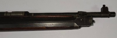CZECH SMALL ARMS (CSA) VZ52 7.62X45MM - Image 5 of 14