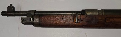 CZECH SMALL ARMS (CSA) VZ52 7.62X45MM - Image 10 of 14