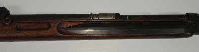 CZECH SMALL ARMS (CSA) VZ52 7.62X45MM - Image 4 of 14
