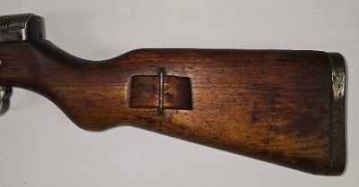 CZECH SMALL ARMS (CSA) VZ52 7.62X45MM - Image 7 of 14