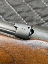 GOLDEN STATE ARMS CORP. Santa Fe Jungle Carbine .303 BRITISH - Image 8 of 8
