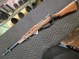 GOLDEN STATE ARMS CORP. Santa Fe Jungle Carbine .303 BRITISH - Image 2 of 8