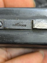 GOLDEN STATE ARMS CORP. Santa Fe Jungle Carbine .303 BRITISH - Image 7 of 8