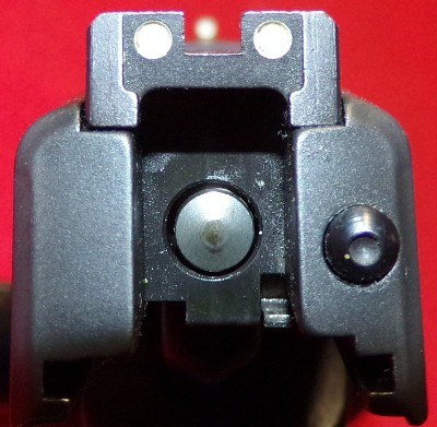 SIG SAUER P250 9MM LUGER (9x19 PARA) - Image 8 of 8