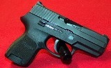 SIG SAUER P250 9MM LUGER (9x19 PARA) - Image 3 of 8