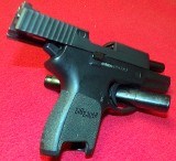 SIG SAUER P250 9MM LUGER (9x19 PARA) - Image 6 of 8