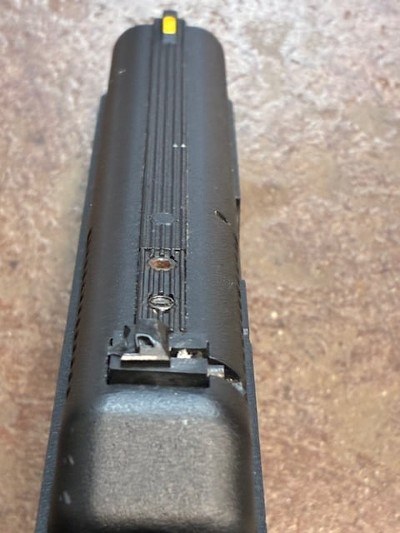 HI-POINT MODEL C9 9MM LUGER (9x19 PARA) - Image 4 of 6