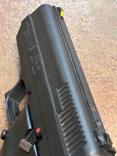 HI-POINT MODEL C9 9MM LUGER (9x19 PARA) - Image 6 of 6