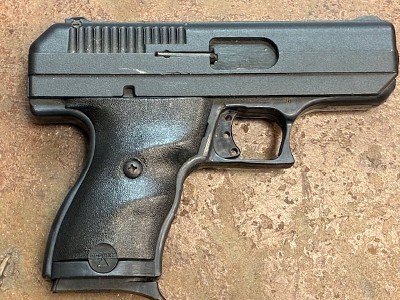 HI-POINT MODEL C9 9MM LUGER (9x19 PARA) - Image 2 of 6