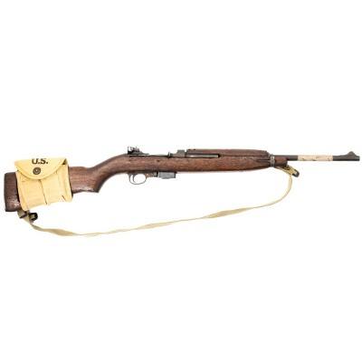 QUALITY HARDWARE U.S. CARBINE M1 .30 CARBINE - Image 2 of 3