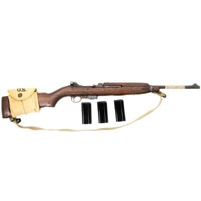 QUALITY HARDWARE U.S. CARBINE M1 .30 CARBINE - Image 3 of 3