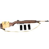 QUALITY HARDWARE U.S. CARBINE M1 .30 CARBINE - Image 3 of 3
