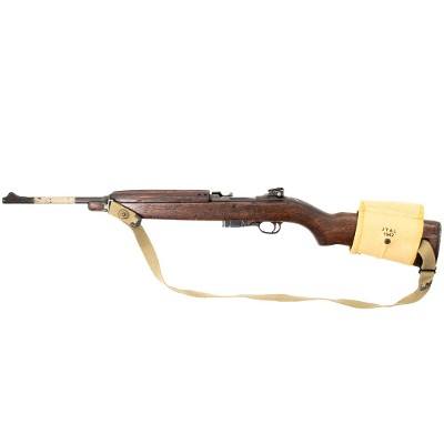 QUALITY HARDWARE U.S. CARBINE M1 .30 CARBINE - Image 1 of 3