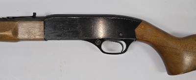 WINCHESTER 190 .22 LR - Image 8 of 11