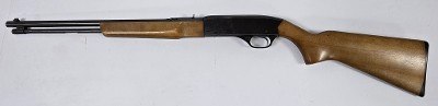 WINCHESTER 190 .22 LR - Image 6 of 11