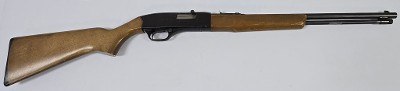 WINCHESTER 190 .22 LR - Image 1 of 11