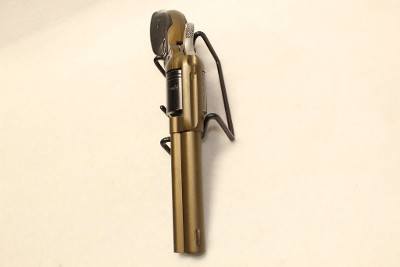 RUGER WRANGLER .22 LR - Image 4 of 4