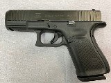 GLOCK 19 GEN 5 9MM LUGER (9x19 PARA) - 1 of 4