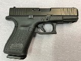 GLOCK 19 GEN 5 9MM LUGER (9x19 PARA) - 2 of 4