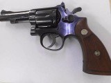 SMITH & WESSON MODEL 15 REVOLVER 38 Smith & Wesson - 1 of 4