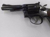 SMITH & WESSON MODEL 15 REVOLVER 38 Smith & Wesson - 2 of 4