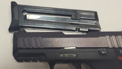 RUGER SR22 .22 LR - Image 4 of 7