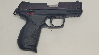 RUGER SR22 .22 LR - Image 2 of 7