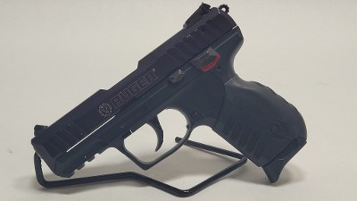 RUGER SR22 .22 LR - Image 6 of 7
