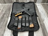 SHADOW SYSTEMS DR920P 9MM LUGER (9x19 PARA) - Image 4 of 4