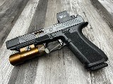 SHADOW SYSTEMS DR920P 9MM LUGER (9x19 PARA) - Image 1 of 4